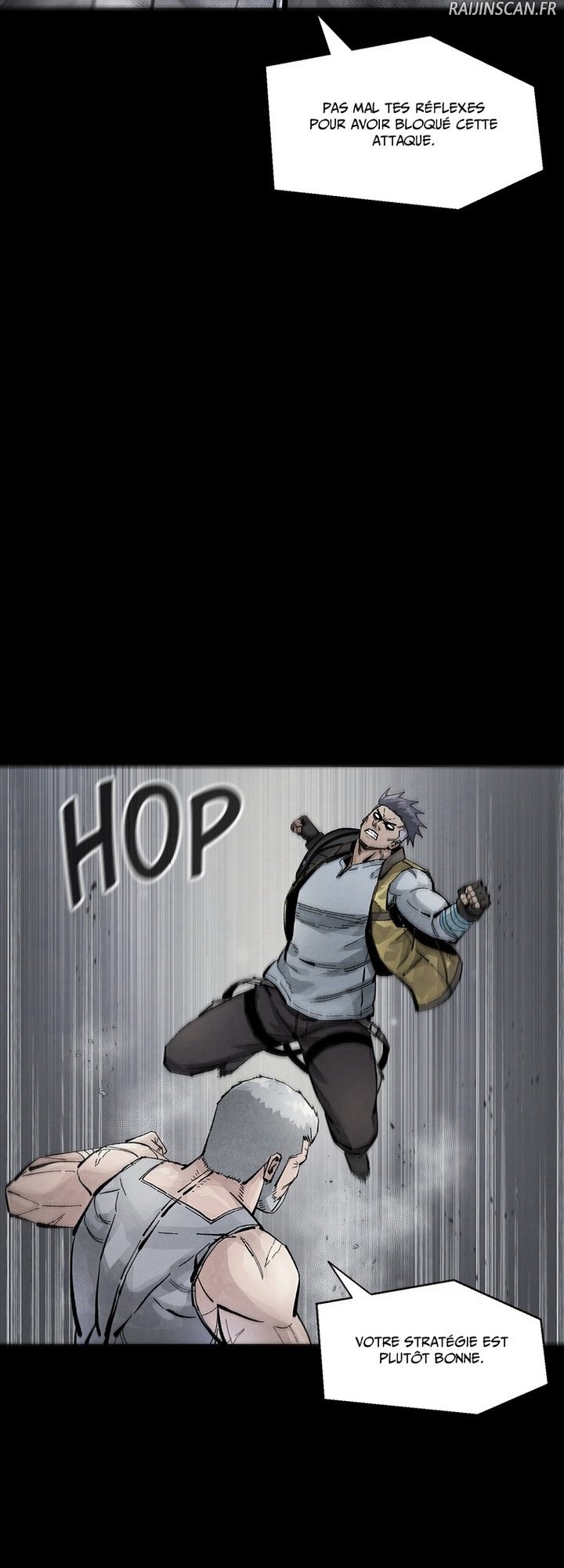 Read L.A.G Fr Manga Online
