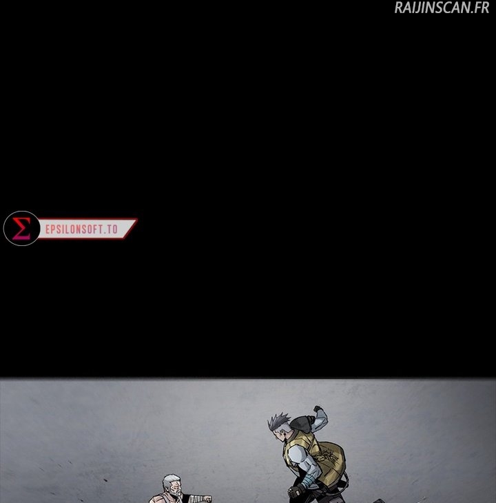 Read L.A.G Fr Manga Online