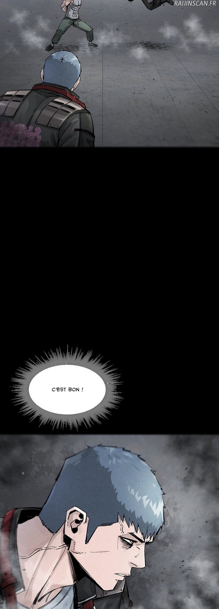 Read L.A.G Fr Manga Online