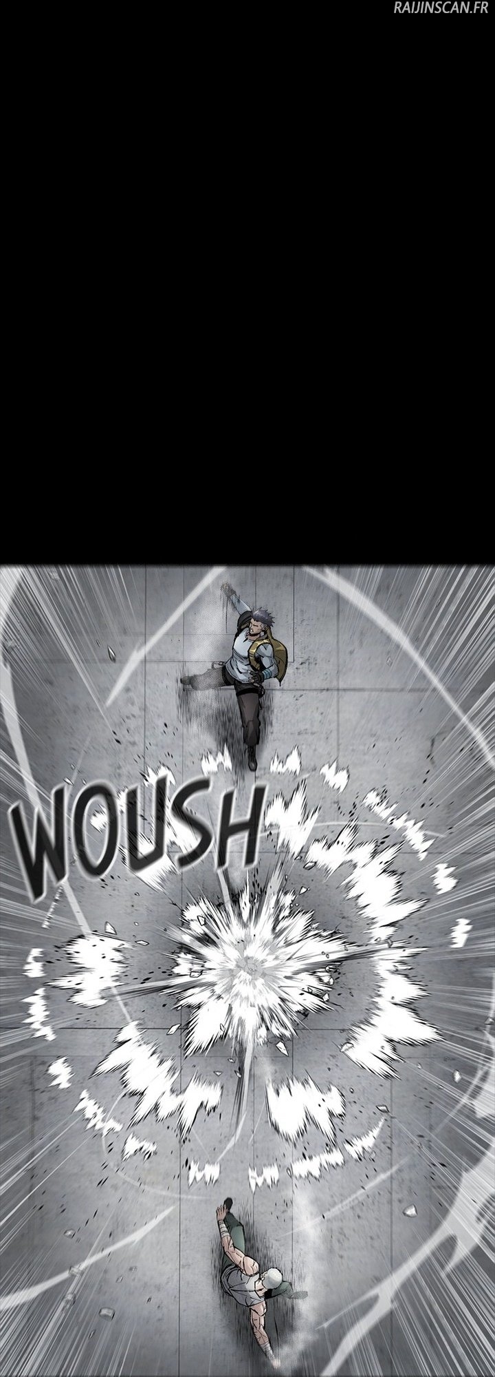 Read L.A.G Fr Manga Online