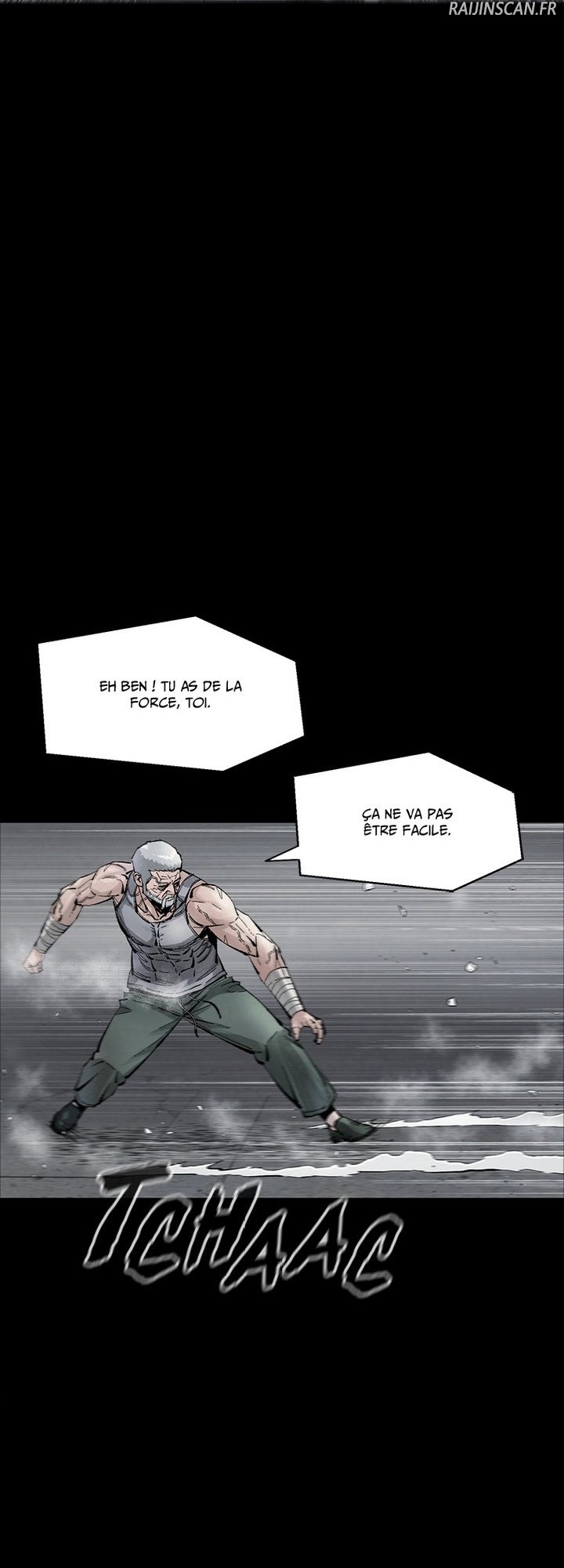 Read L.A.G Fr Manga Online