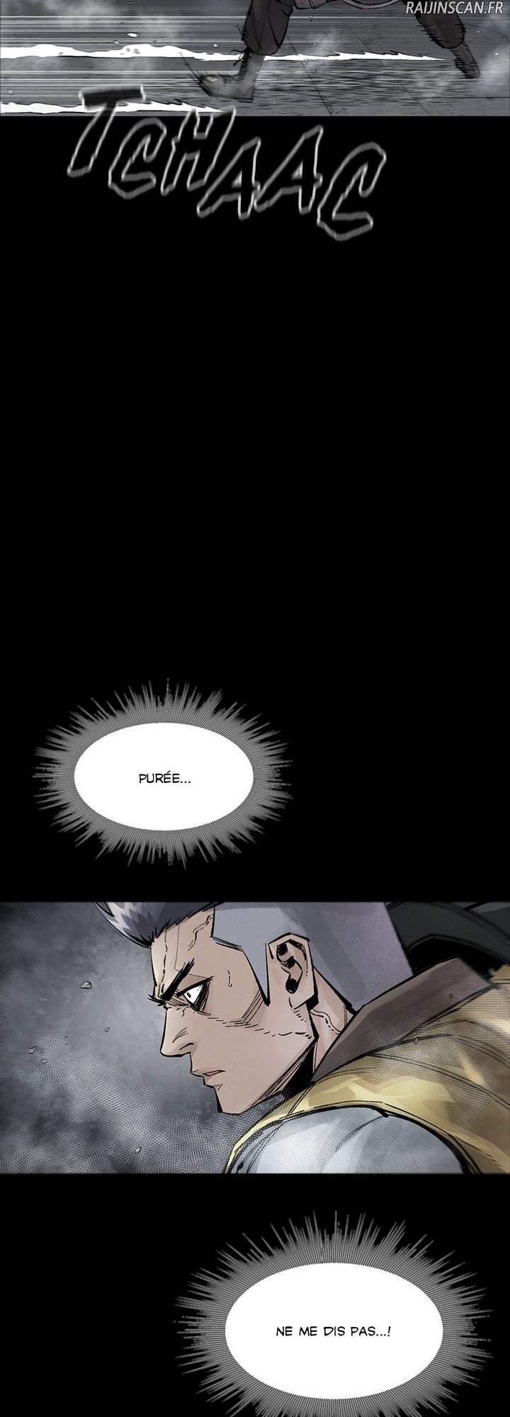 Read L.A.G Fr Manga Online