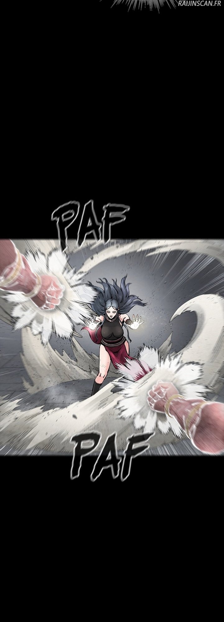 Read L.A.G Fr Manga Online