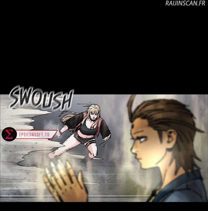 Read L.A.G Fr Manga Online