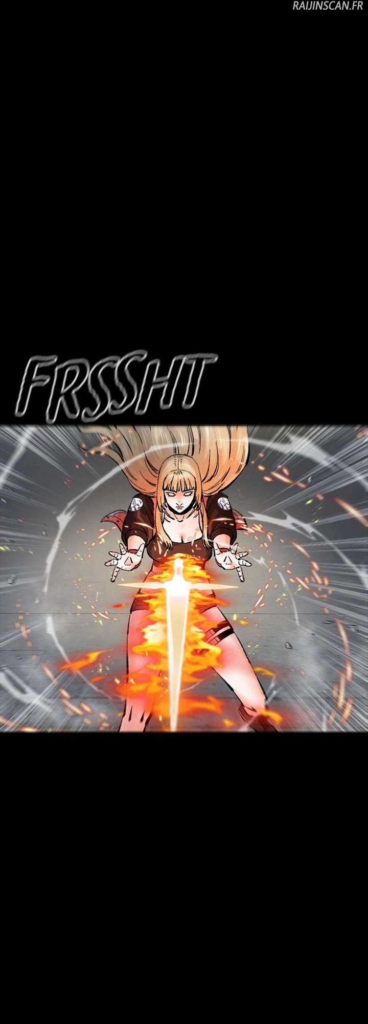 Read L.A.G Fr Manga Online