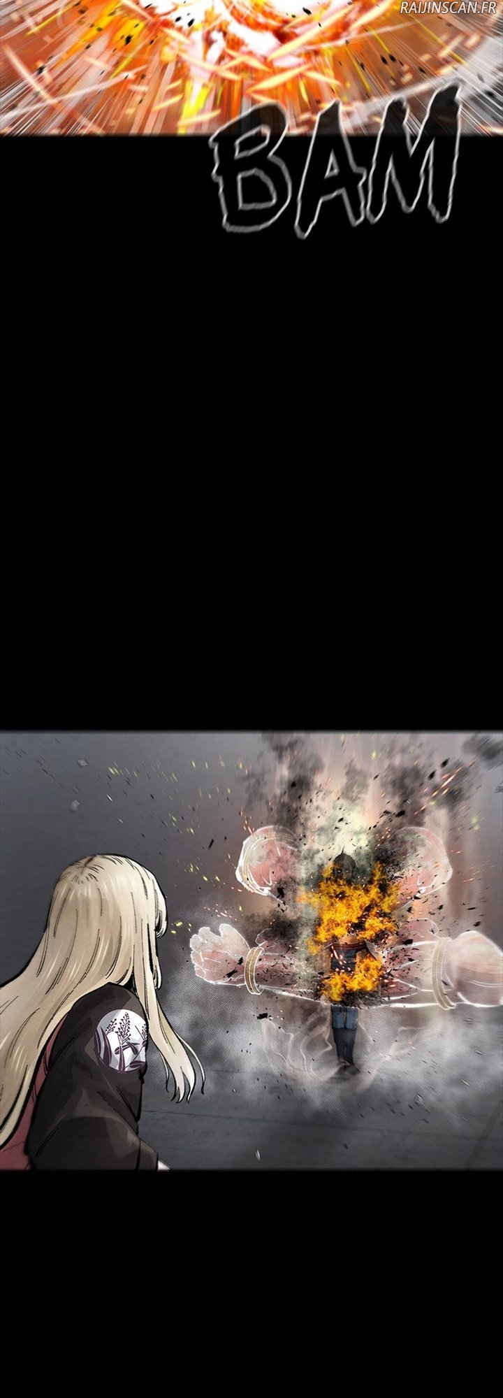 Read L.A.G Fr Manga Online