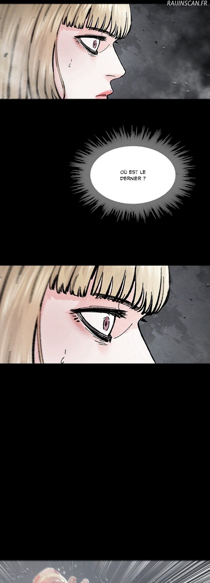 Read L.A.G Fr Manga Online