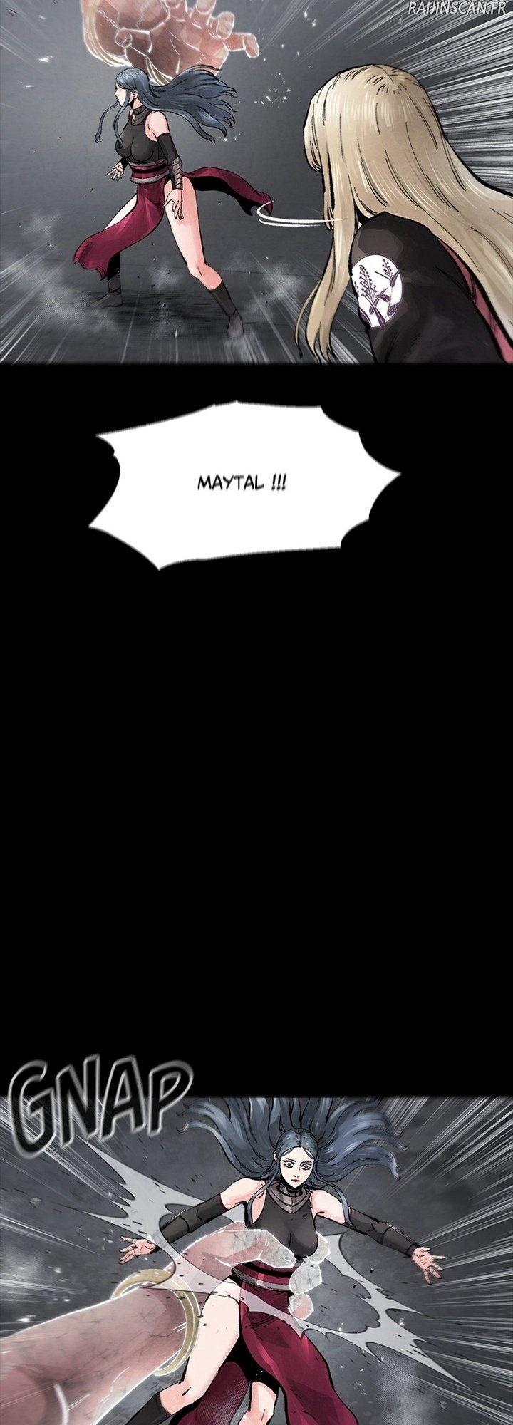 Read L.A.G Fr Manga Online