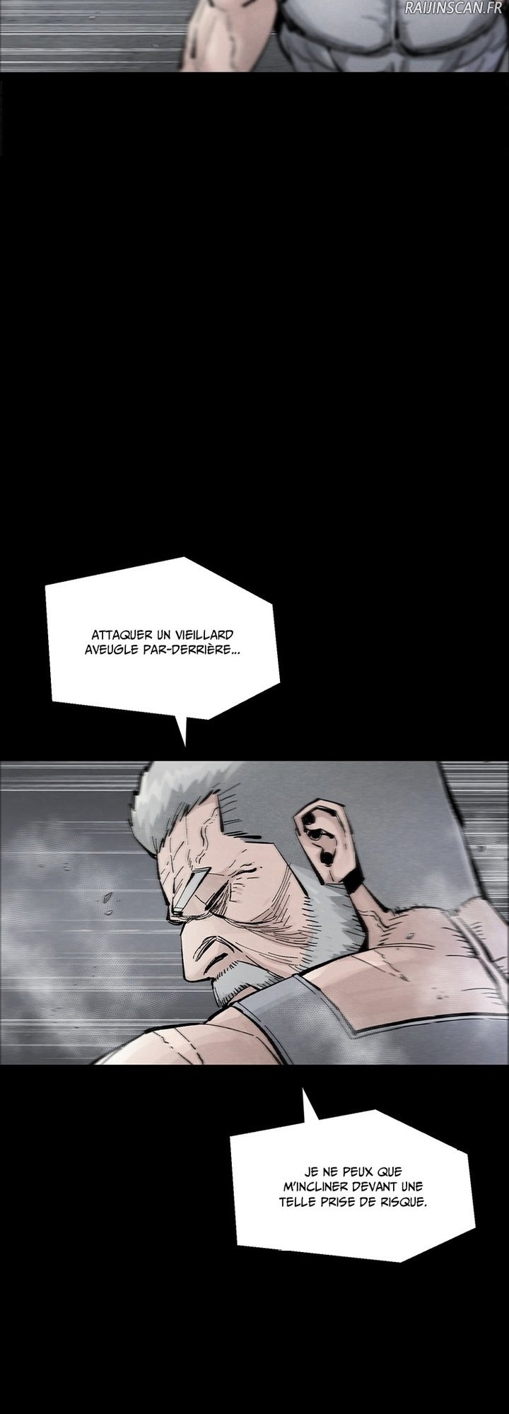 Read L.A.G Fr Manga Online