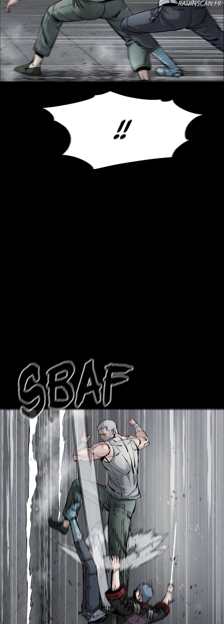 Read L.A.G Fr Manga Online