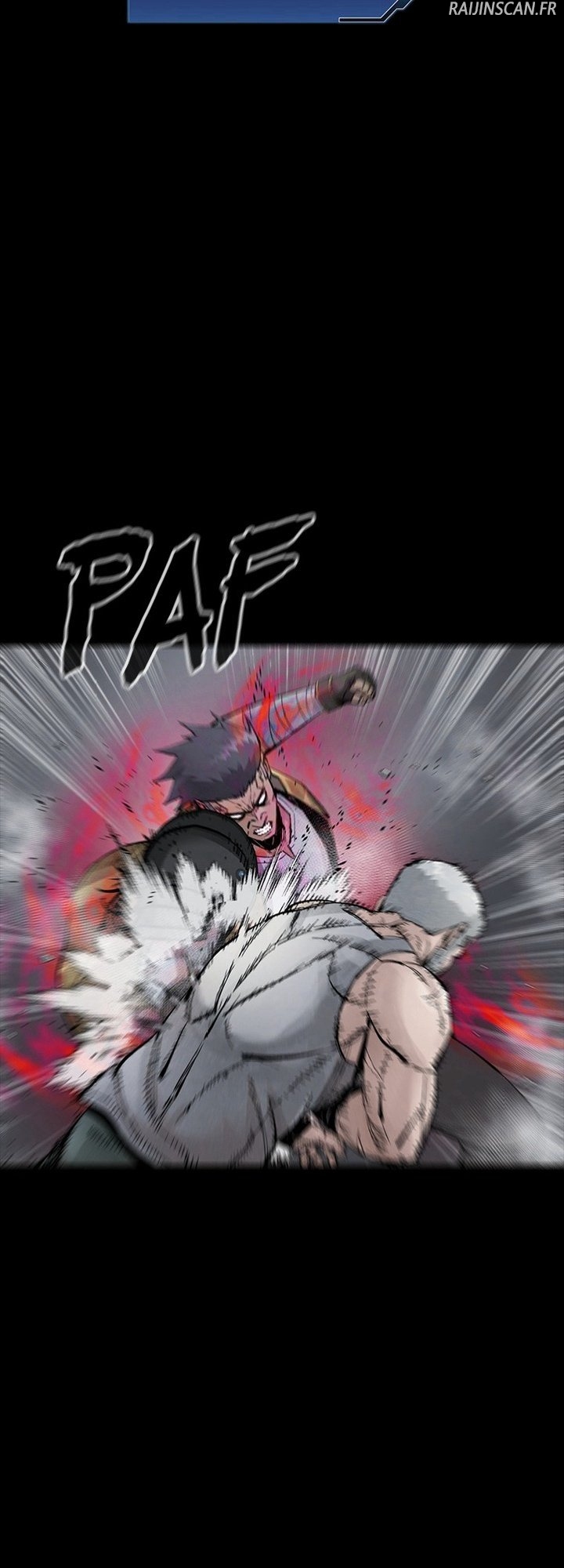 Read L.A.G Fr Manga Online
