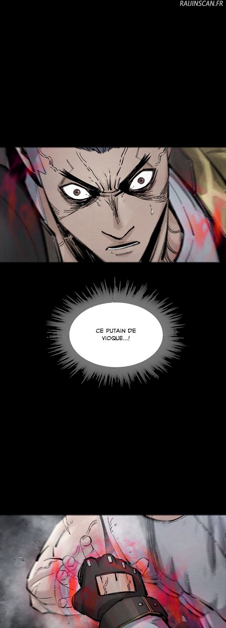 Read L.A.G Fr Manga Online