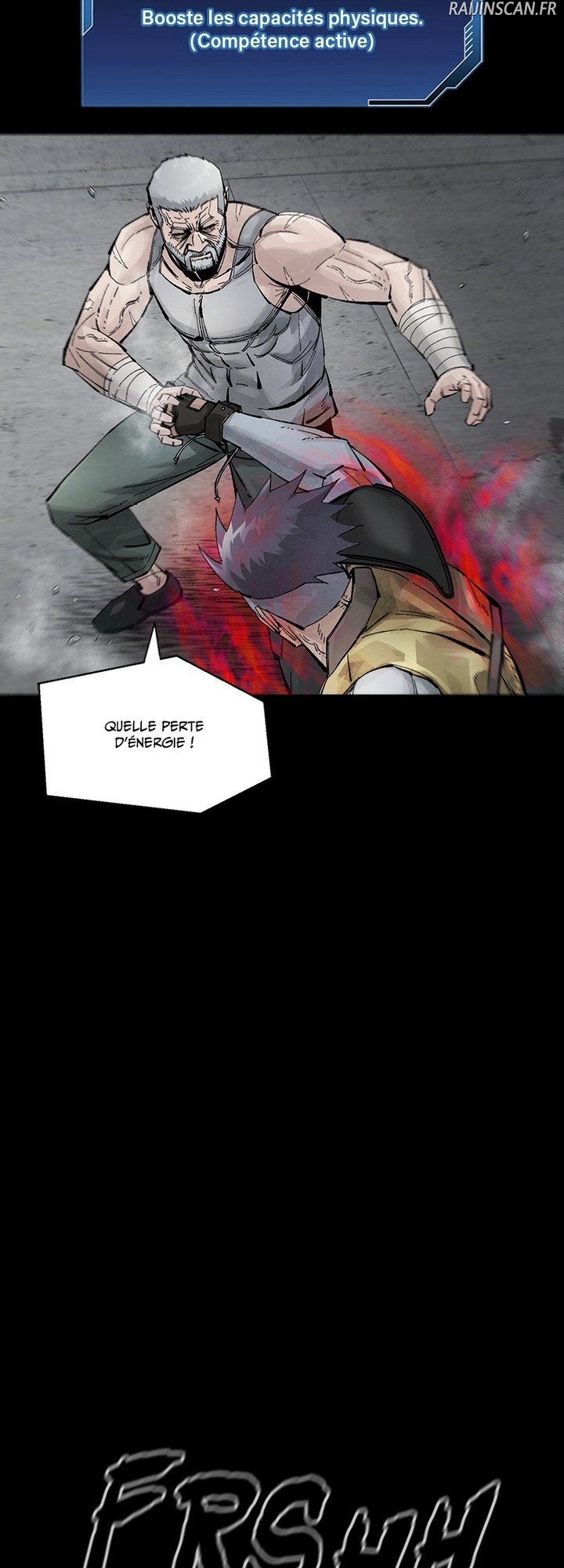 Read L.A.G Fr Manga Online