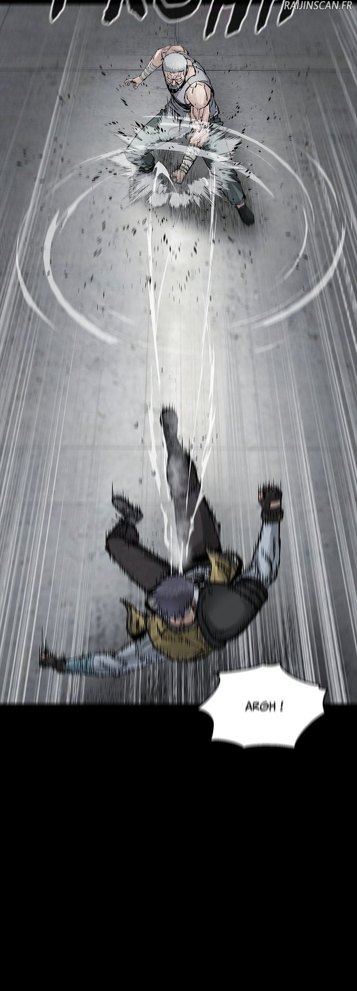 Read L.A.G Fr Manga Online