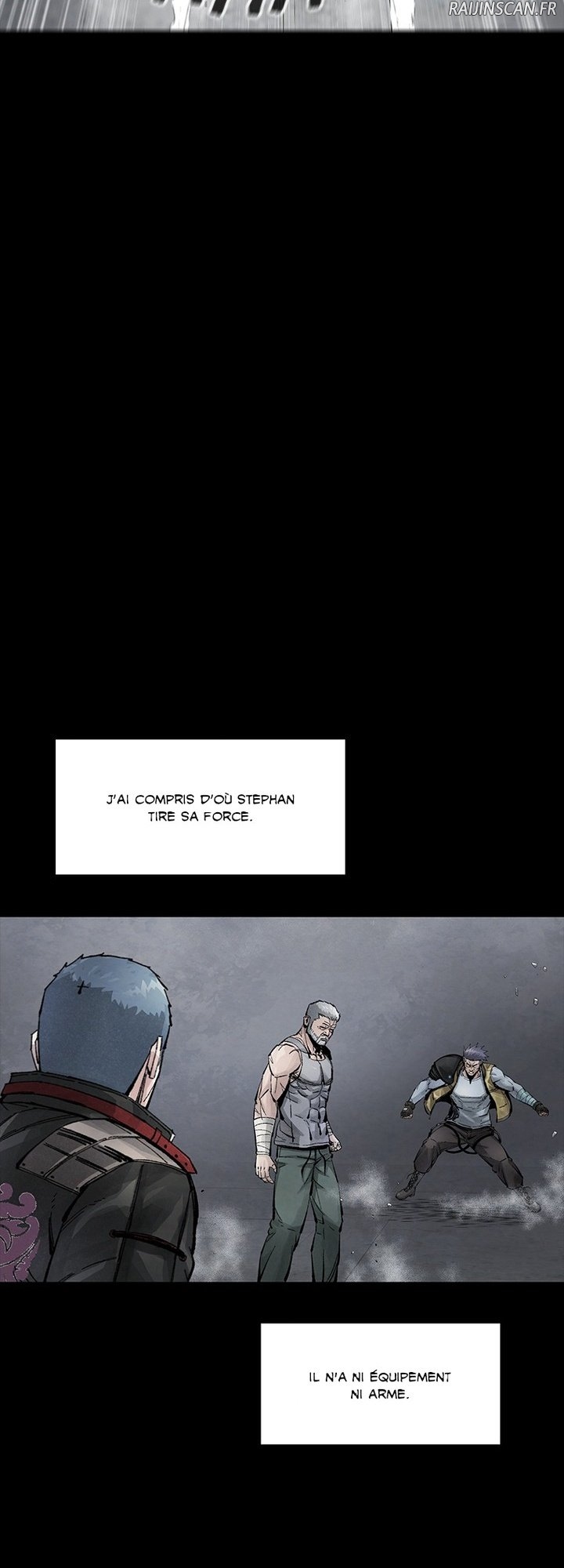 Read L.A.G Fr Manga Online