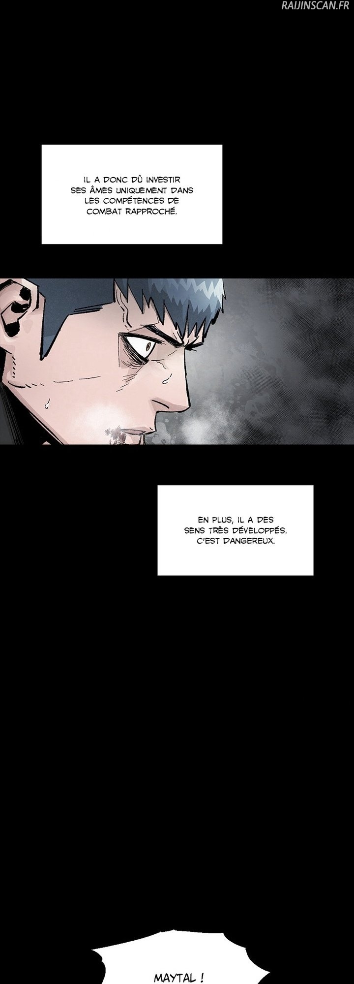 Read L.A.G Fr Manga Online