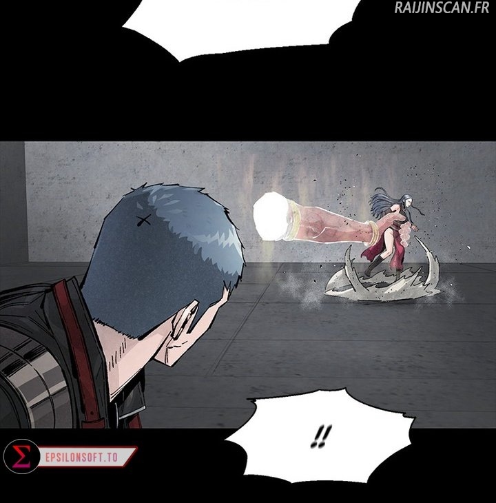 Read L.A.G Fr Manga Online