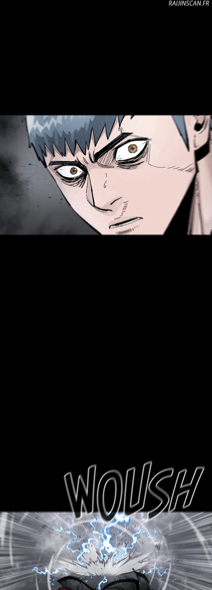 Read L.A.G Fr Manga Online
