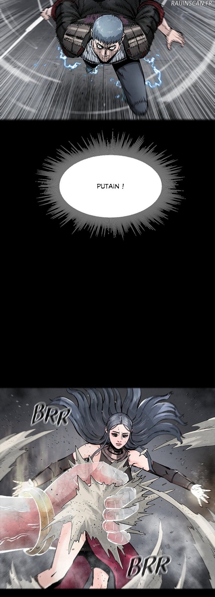 Read L.A.G Fr Manga Online