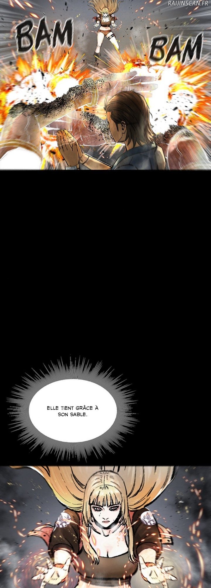 Read L.A.G Fr Manga Online