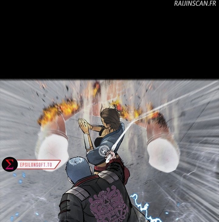 Read L.A.G Fr Manga Online