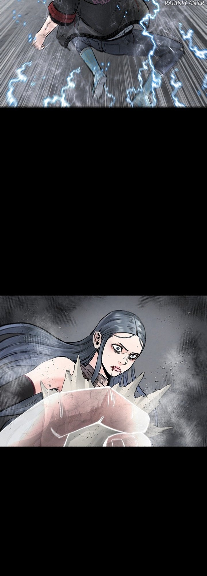 Read L.A.G Fr Manga Online