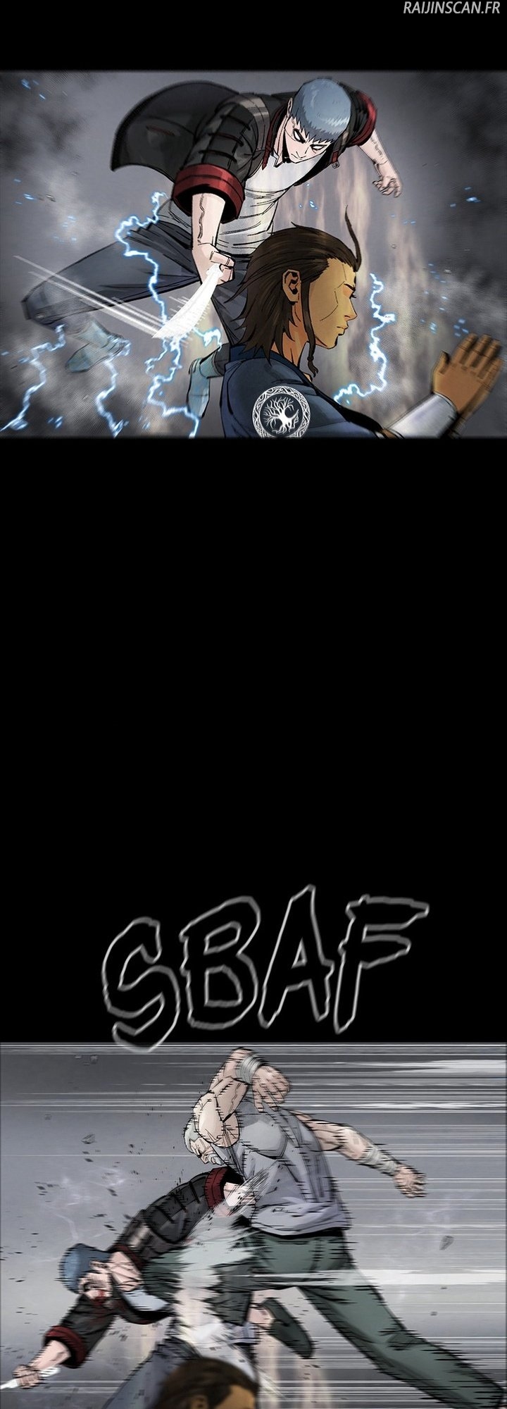 Read L.A.G Fr Manga Online