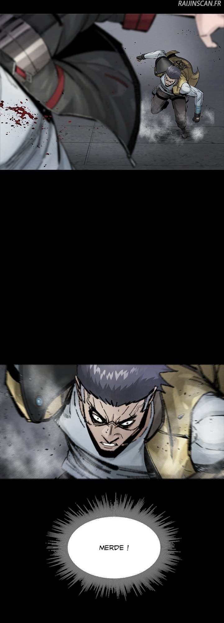 Read L.A.G Fr Manga Online