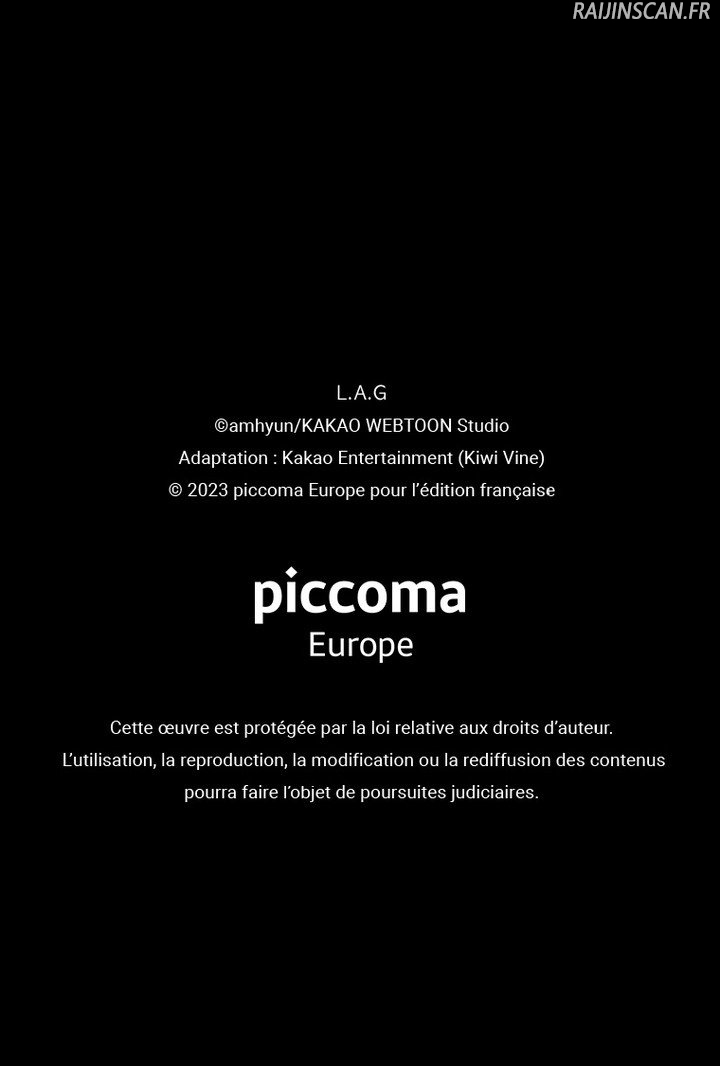 Read L.A.G Fr Manga Online