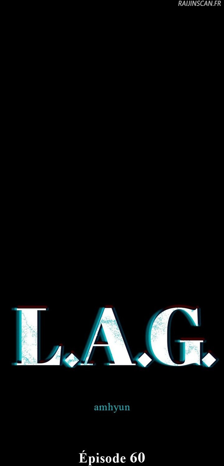 Read L.A.G Fr Manga Online