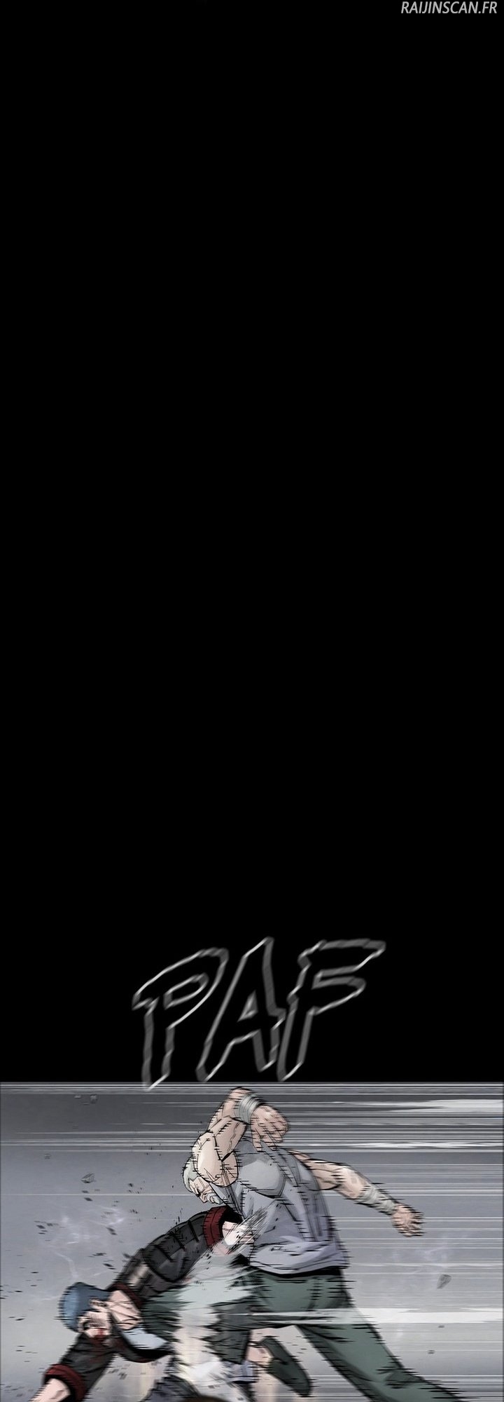 Read L.A.G Fr Manga Online