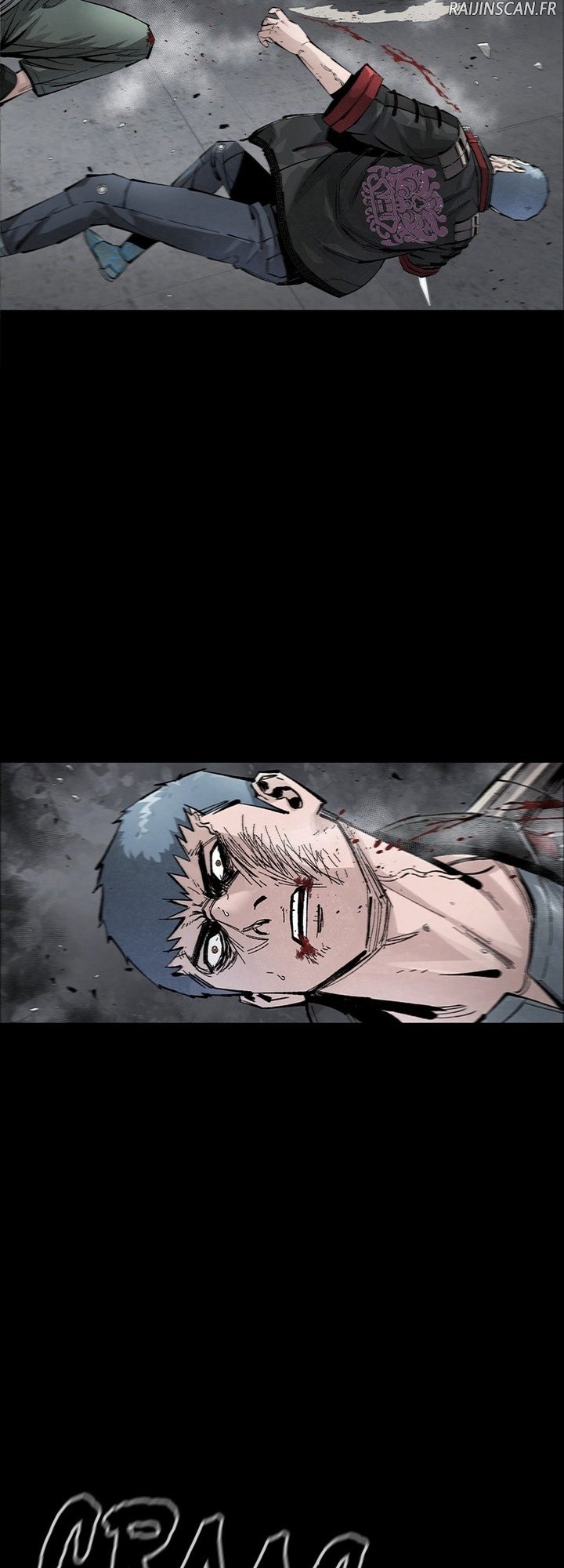 Read L.A.G Fr Manga Online