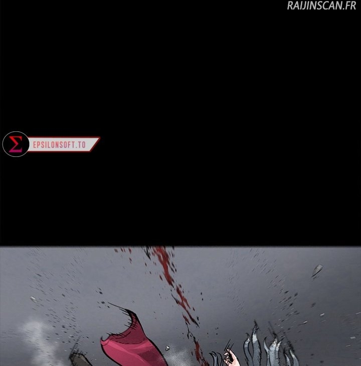 Read L.A.G Fr Manga Online