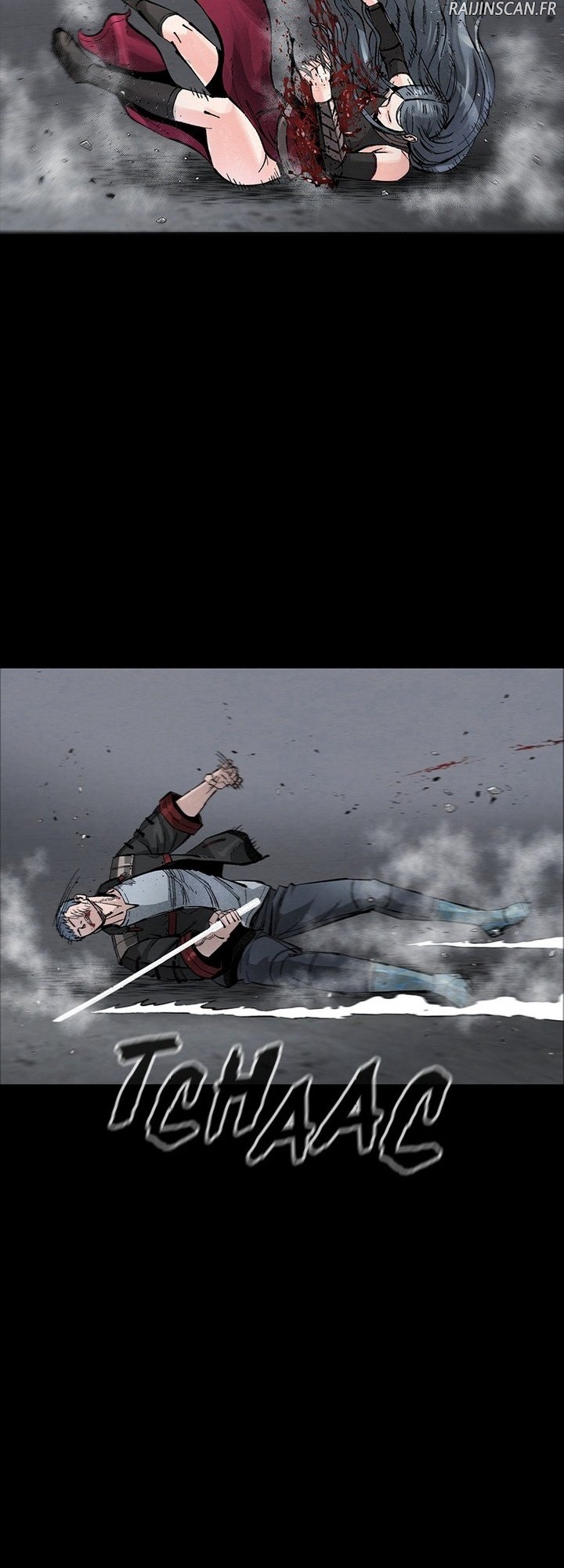 Read L.A.G Fr Manga Online