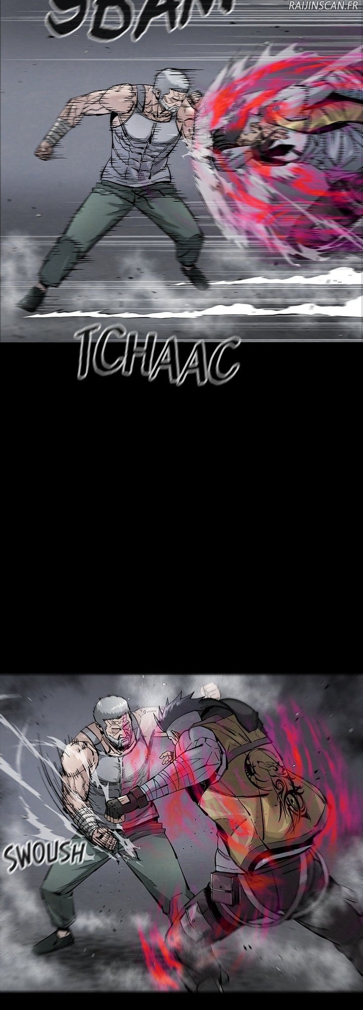 Read L.A.G Fr Manga Online