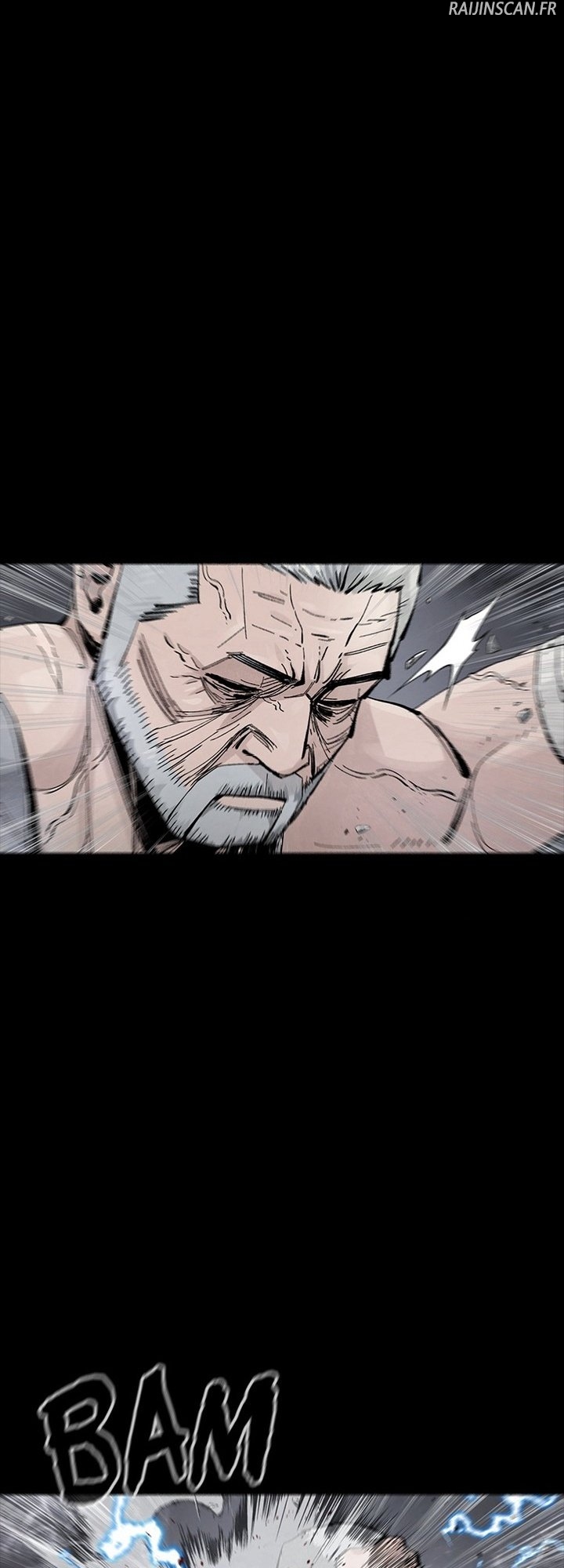 Read L.A.G Fr Manga Online