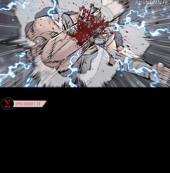 Read L.A.G Fr Manga Online