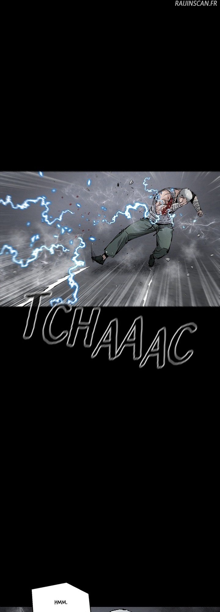 Read L.A.G Fr Manga Online