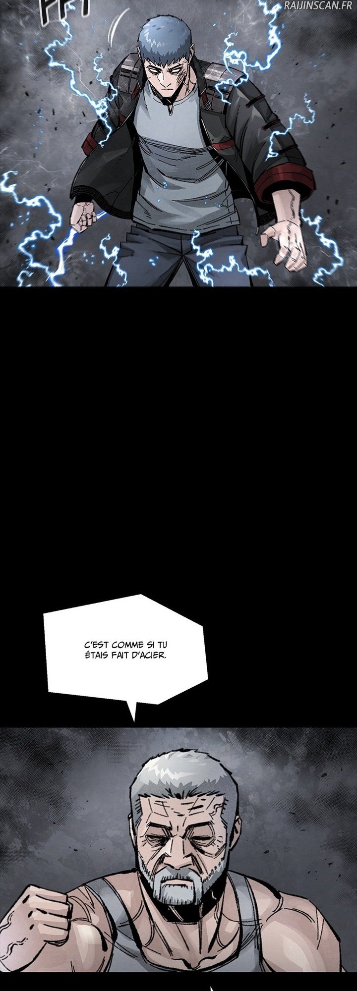 Read L.A.G Fr Manga Online