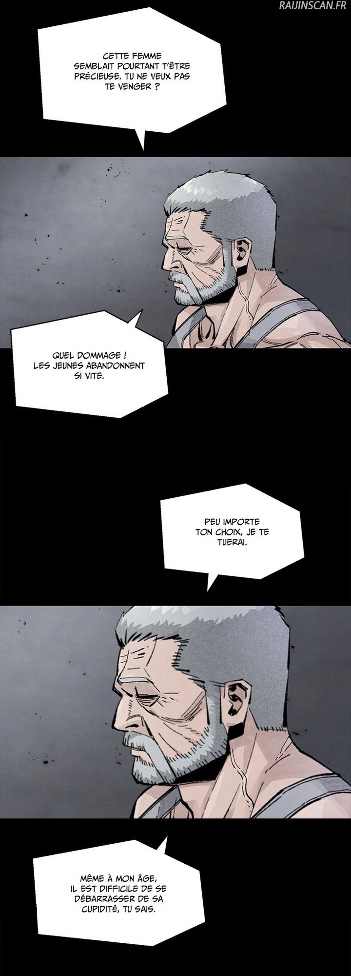 Read L.A.G Fr Manga Online
