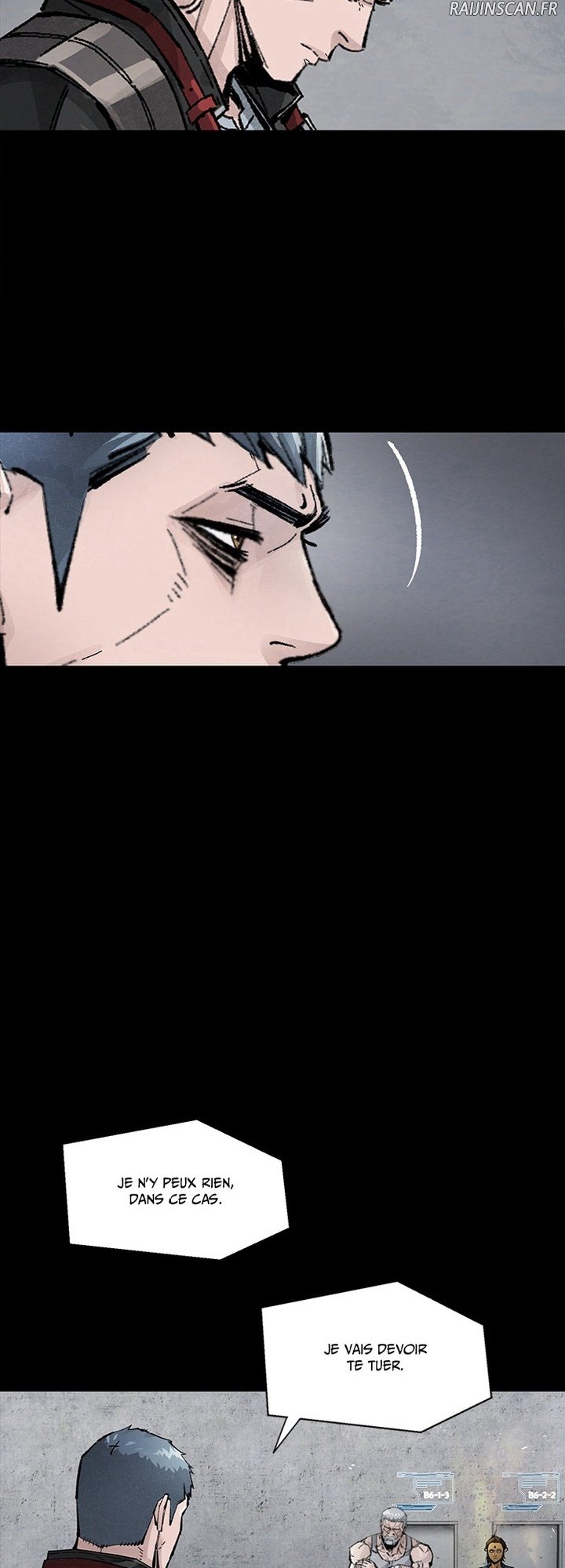 Read L.A.G Fr Manga Online