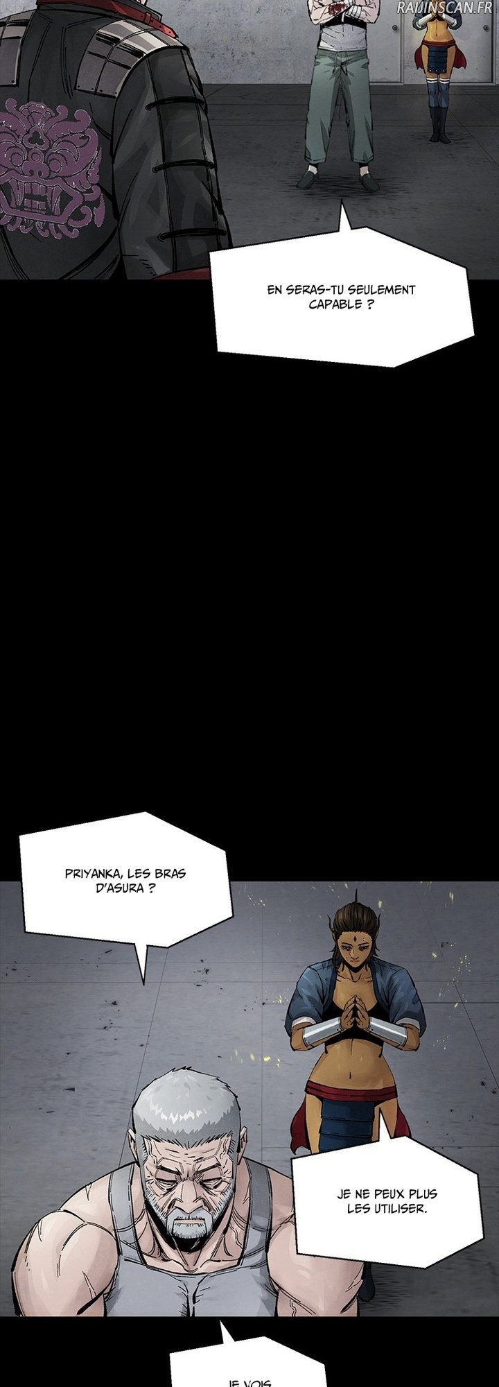 Read L.A.G Fr Manga Online