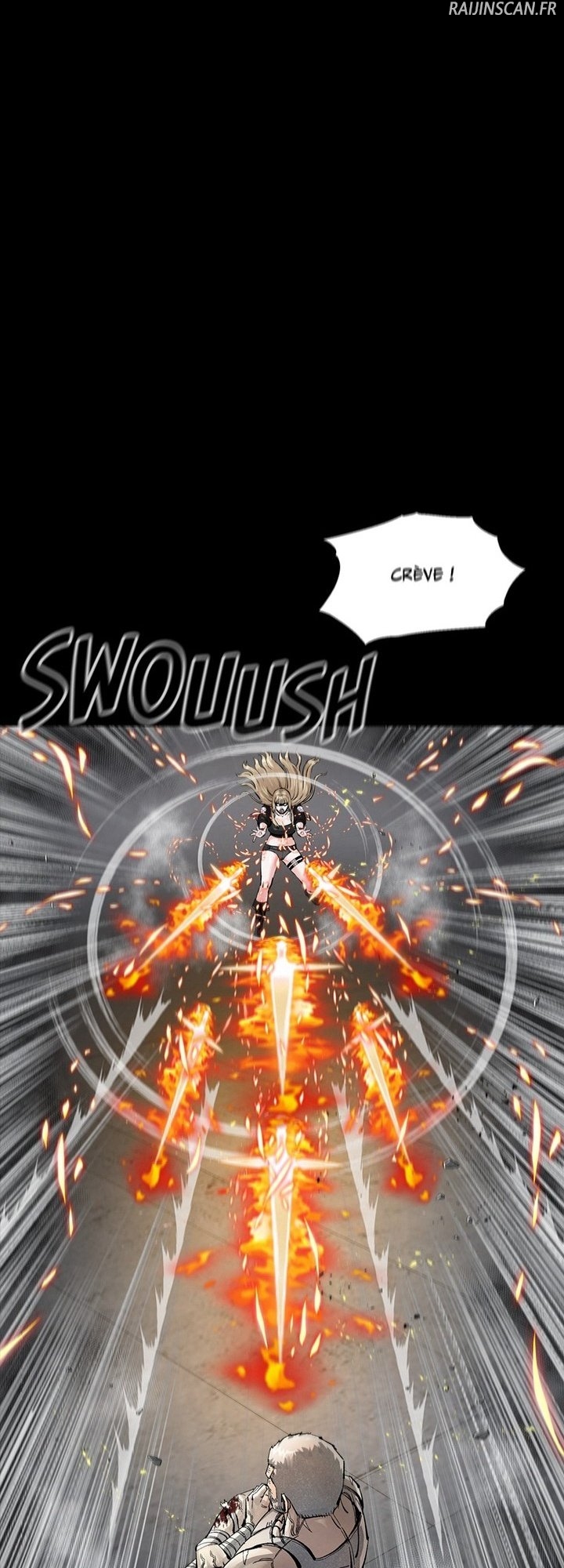Read L.A.G Fr Manga Online