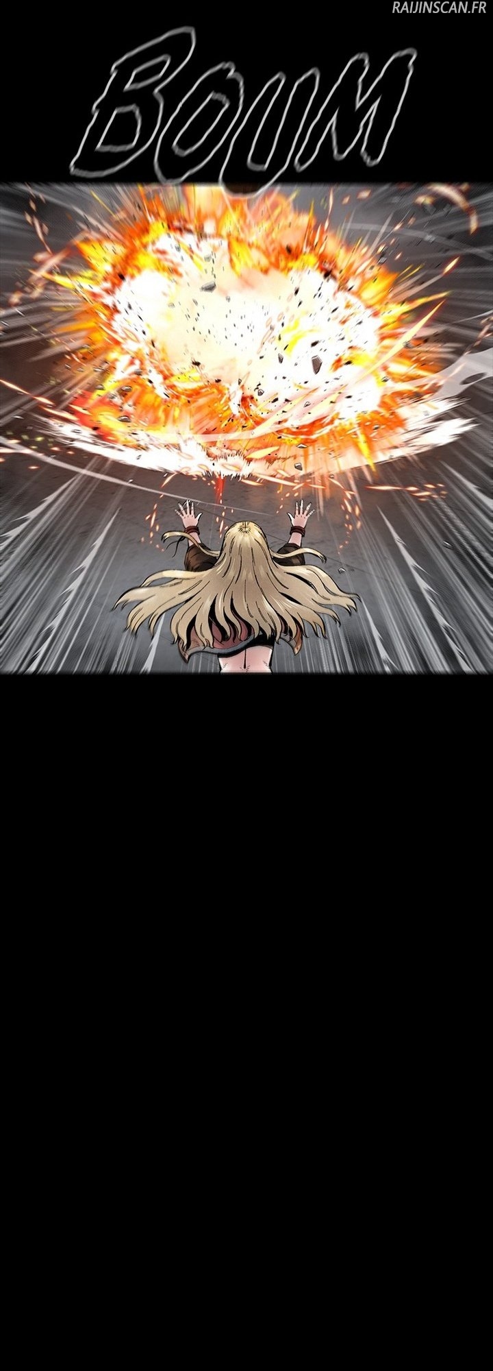 Read L.A.G Fr Manga Online