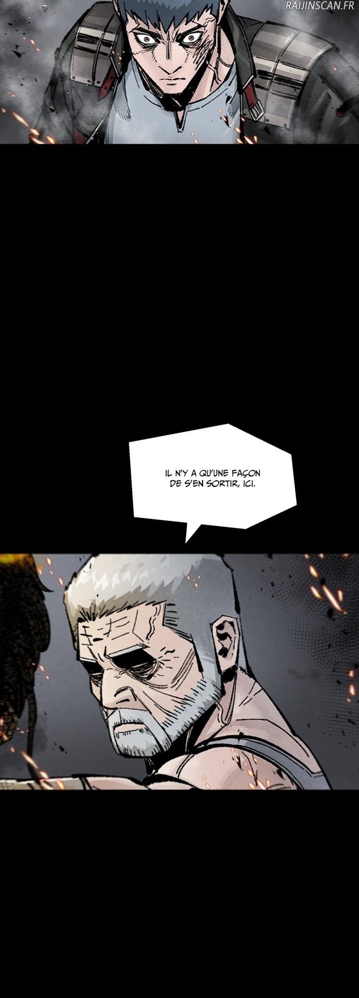 Read L.A.G Fr Manga Online