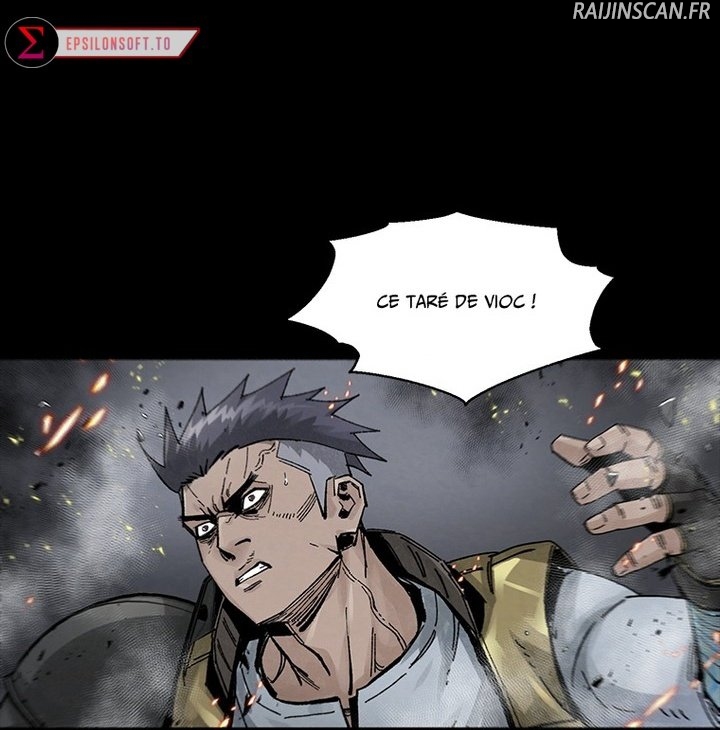 Read L.A.G Fr Manga Online