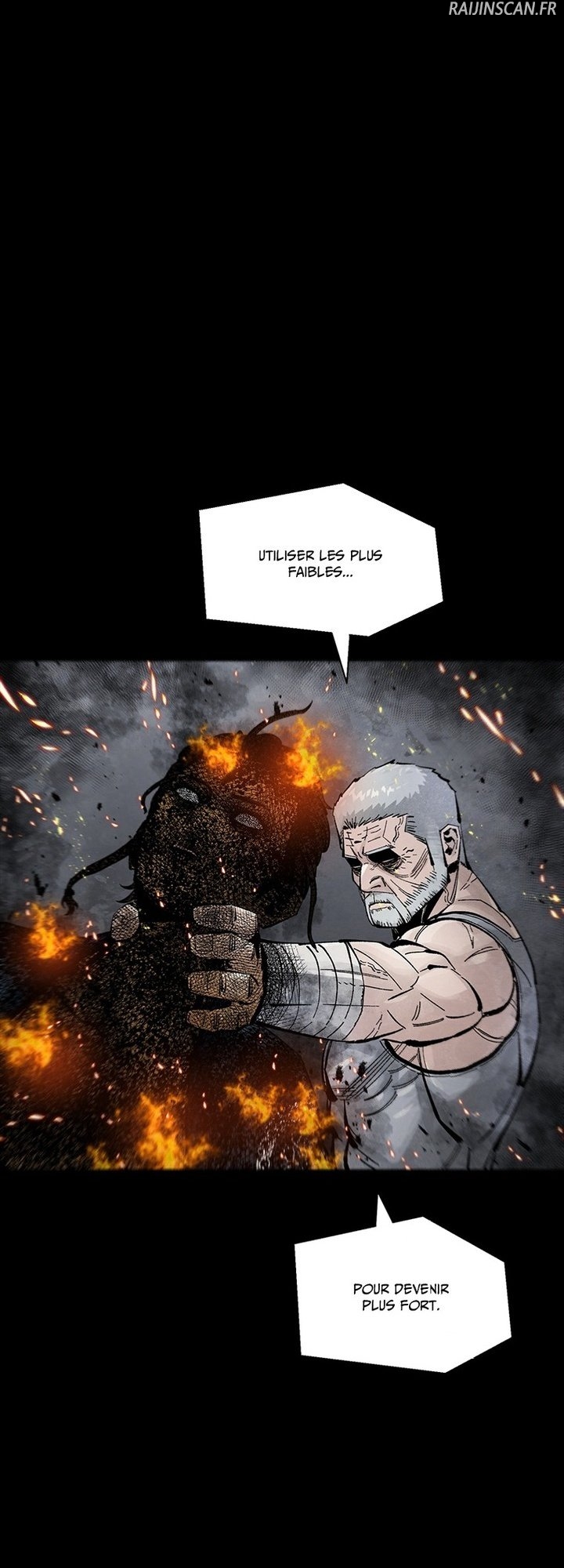 Read L.A.G Fr Manga Online