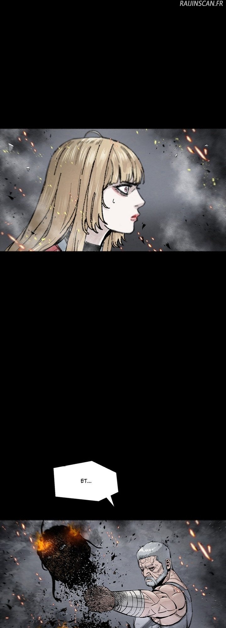 Read L.A.G Fr Manga Online