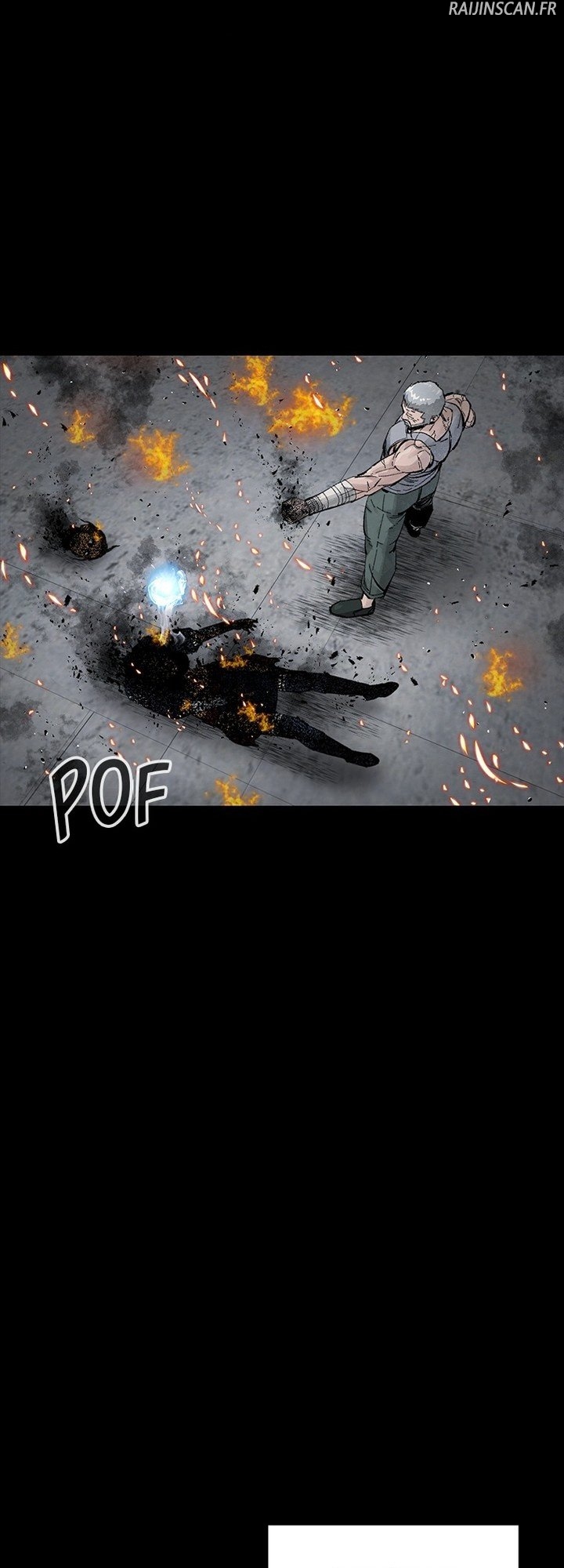 Read L.A.G Fr Manga Online