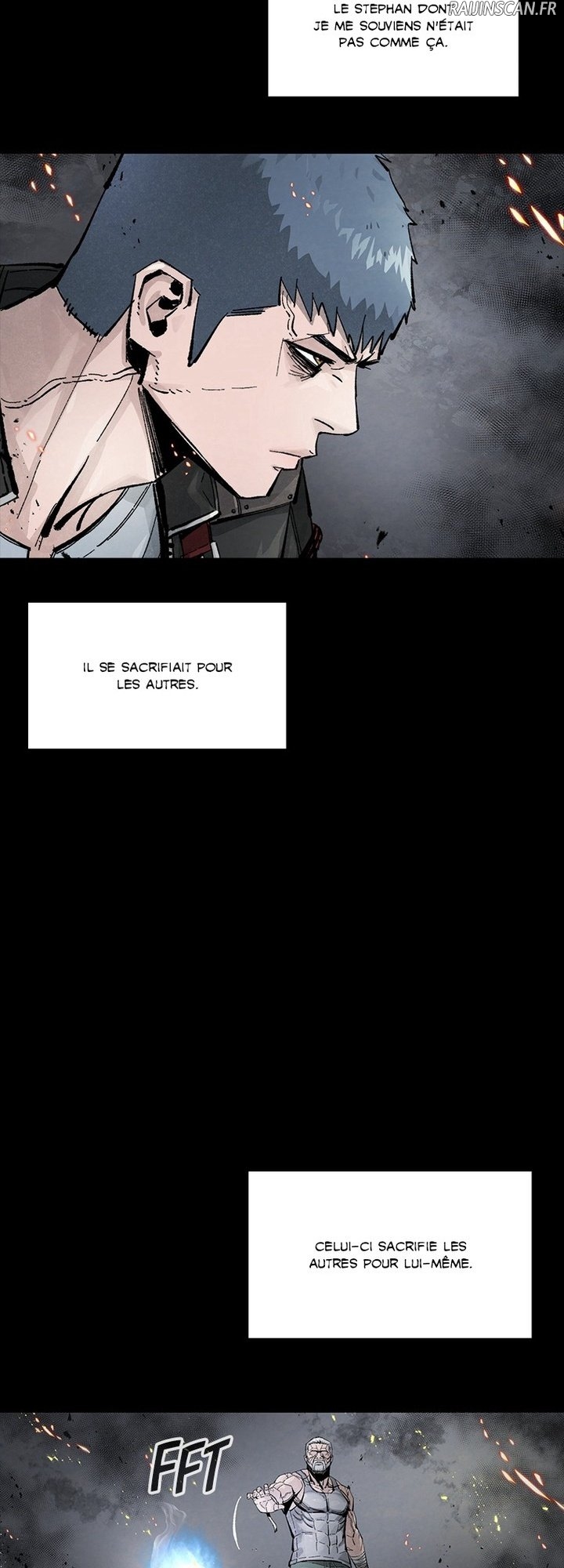 Read L.A.G Fr Manga Online